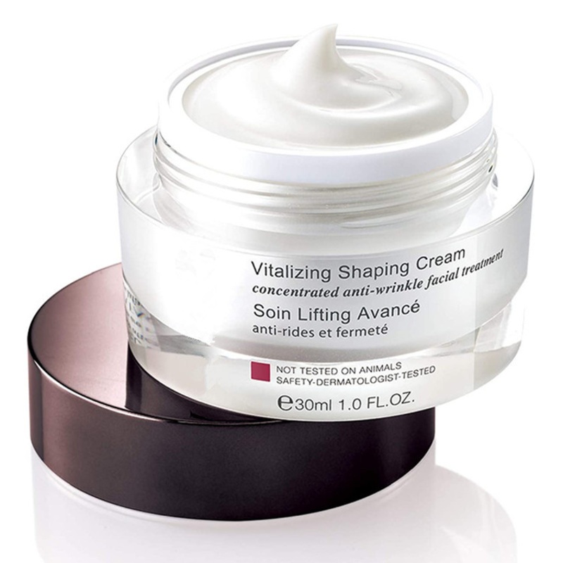 Advanced Vitalizing Shaping Hydrating Anti-Aging Face Cream