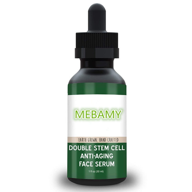 Advanced Anti-Wrinkle Double Stem Cell Treatment Anti-Aging Face Serum