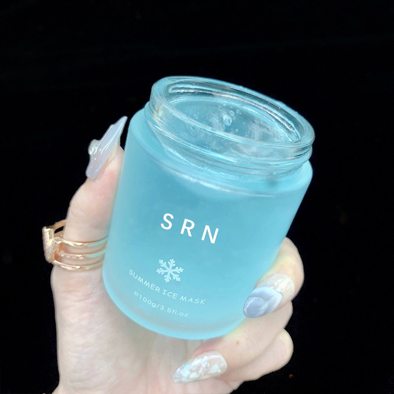 Wholesale Hydrating Face Sleeping Mask Hyaluronic Acid Sleeping Mask