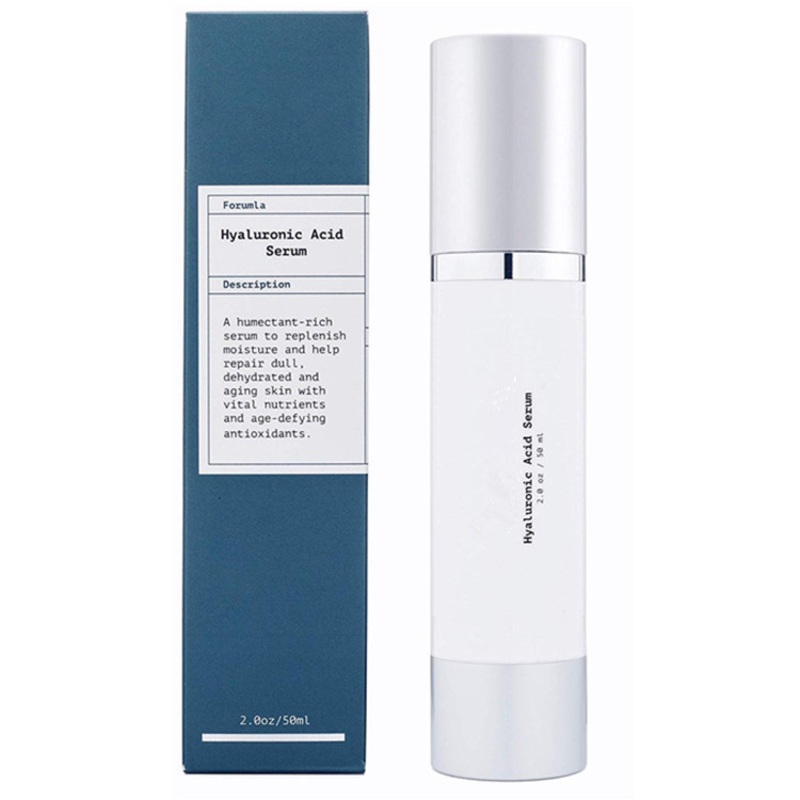 100% Best Anti Wrinkle Anti Aging Pure Hyaluronic Acid Serum