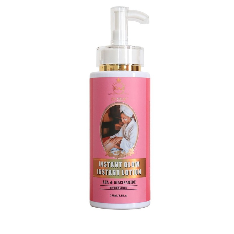 2024hot Selling Beauty Products Nourishing Skin Removing Black Spots Repairing Sunburn Whitening Brightening Body Lotion