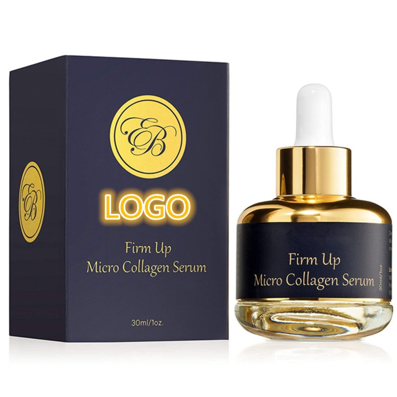 Advanced Best Beauty Anti-Aging Hydrating Collagen Serum for Face
