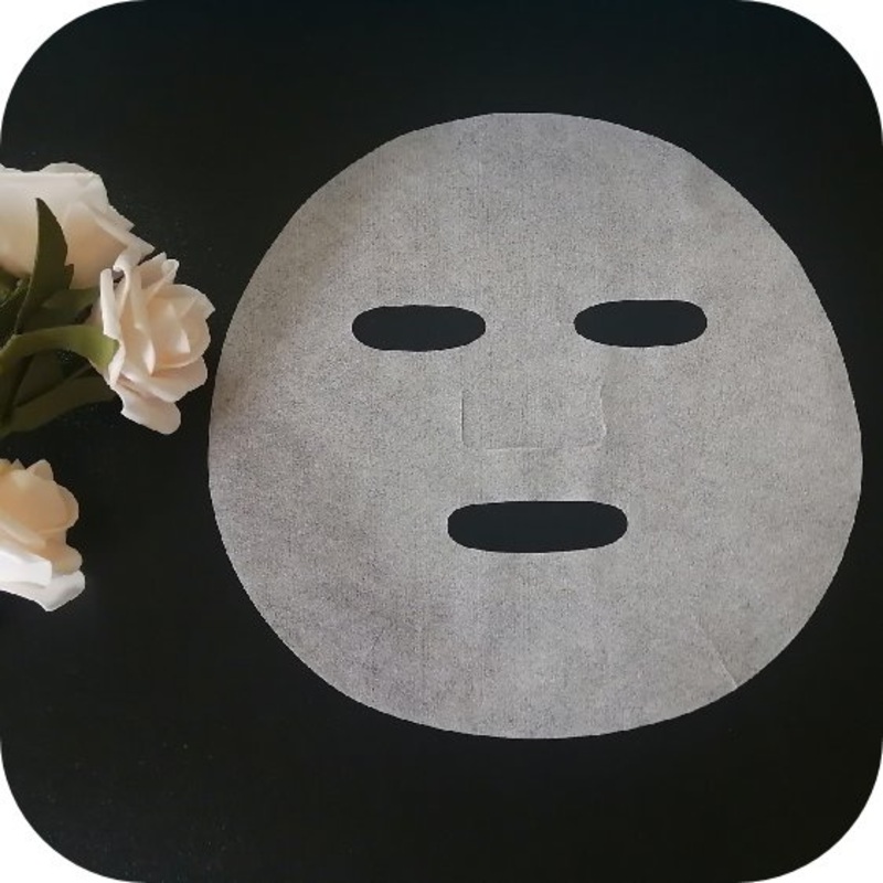 All Kinds of Invisible Facial Mask Sheet (Skin Care)