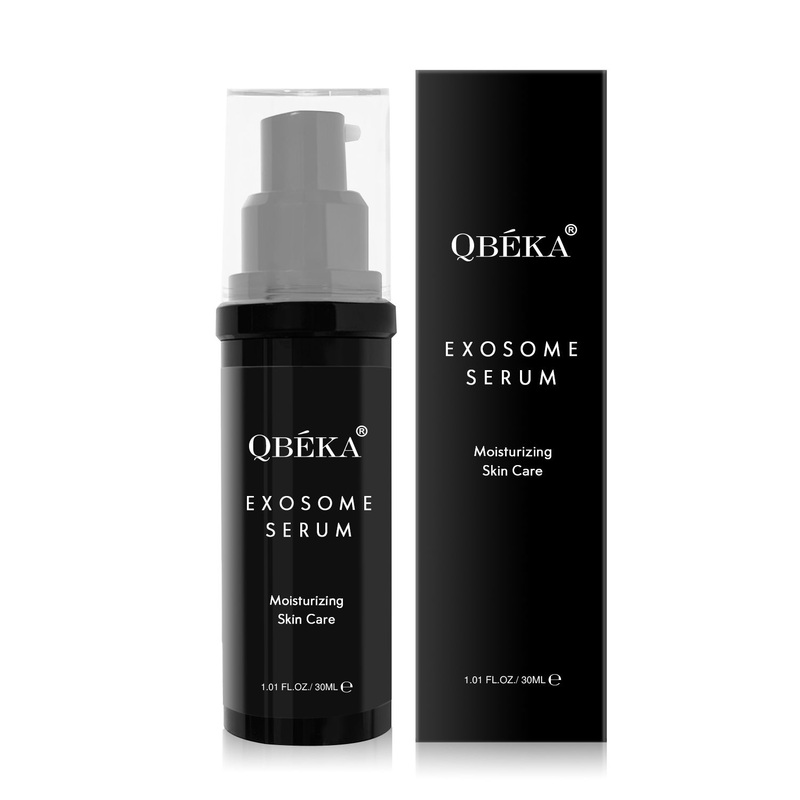 Wholesale Qbeka Exosome Serum Anti-Aging 30ml