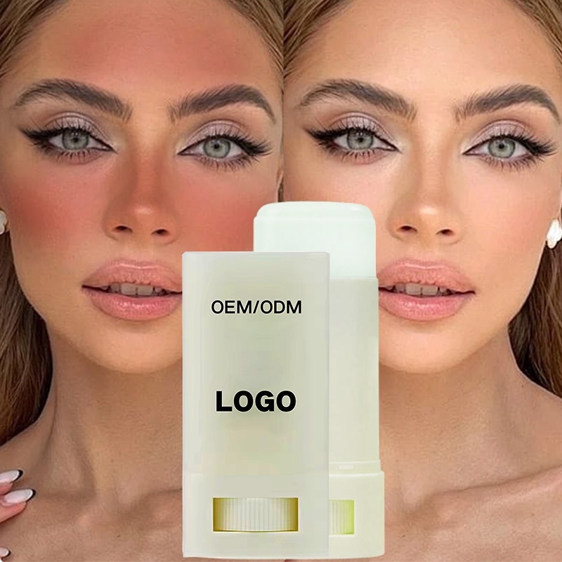 Wholesale Waterproof Travel SPF 30 SPF 50 Korean Sun Stick Body Shimmer Sunscreen Cream Sunscreen Stick