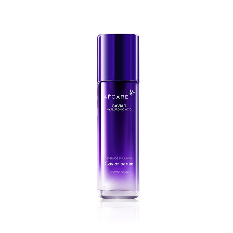 Wholesale Organic Anti-Aging Caviar Serum Moisturizing Collagen Repairing