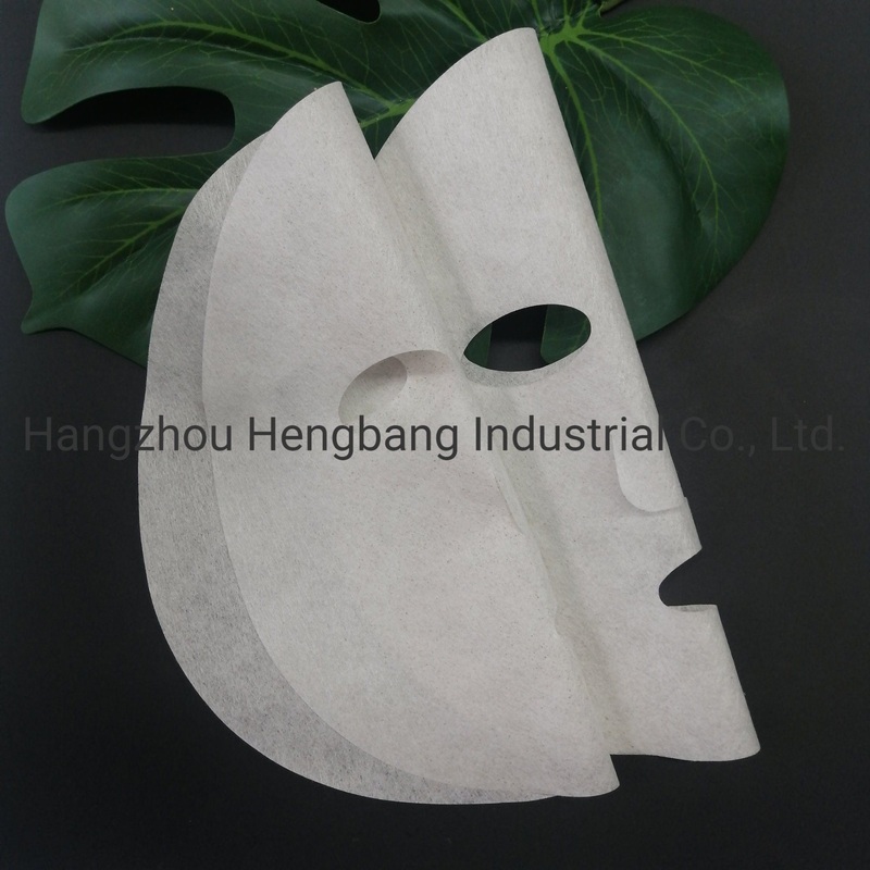 Wheat Fiber Functional Face Sheet Mask