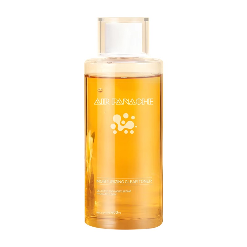 400ml Moisturizing Toner Brightening Infused Toner with Niacinamide for Moisturized Skin and Minimized Pores