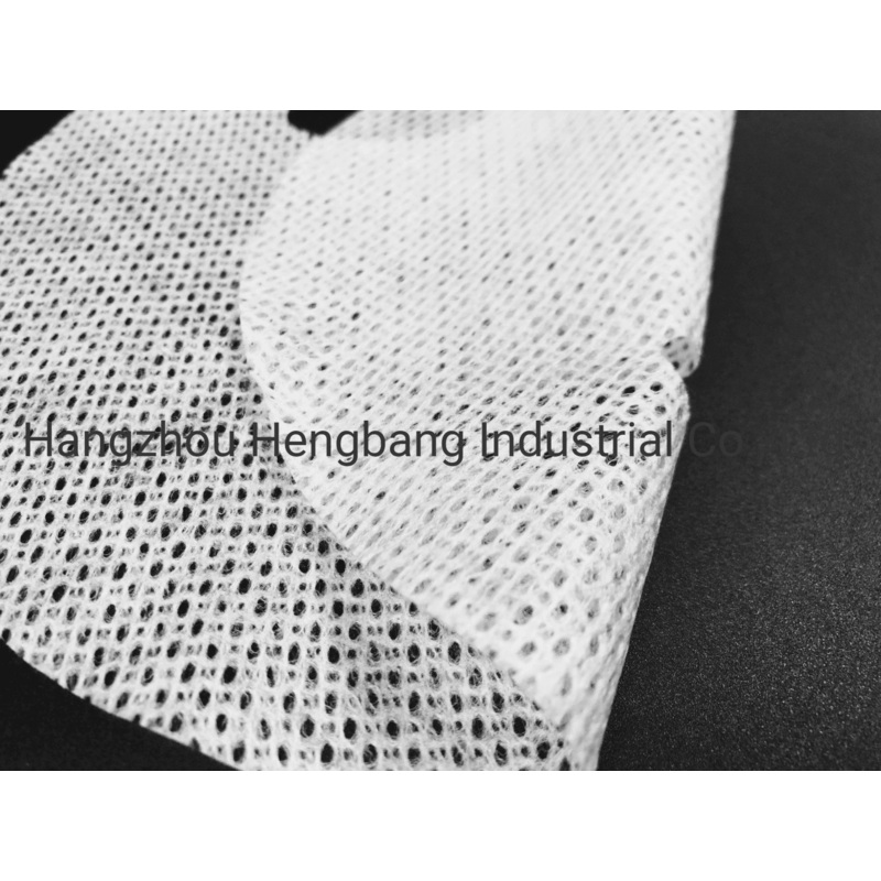 40GSM Rayon Fiber Disposable Nonwoven Fabric Mask Dry Facial Mask Face Mask Sheet