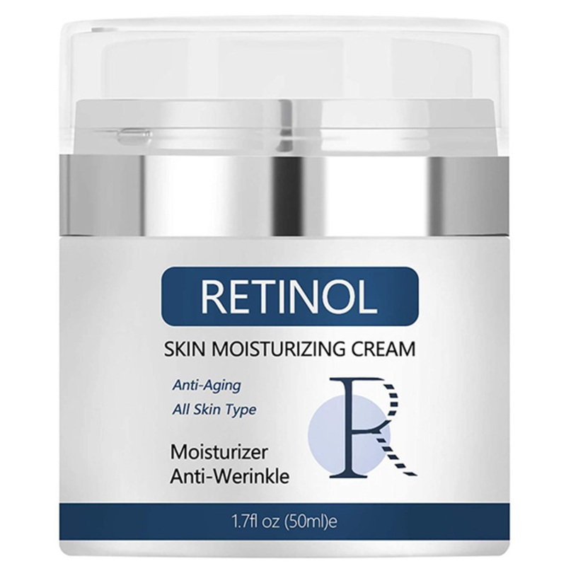 Advanced Beauty Anti Aging Skin Moisturizing Retinol Cream