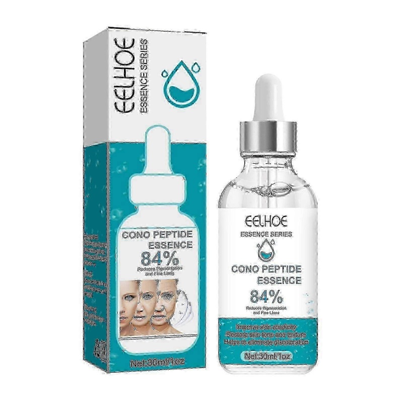 Eelhoe Water Light Cono Peptide Anti-wrinkle Essence