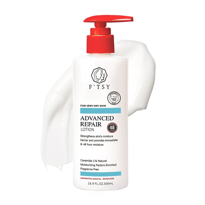 Wholesale Shea Butter Repair Body Lotion Moisturizer Niacinamide Whitening for All Skin Types