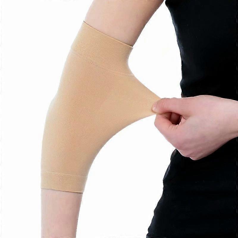 1 Pair Forearm Tattoo Cover Up Sleeves Band Concealer Support .Anti ultraviolet,outdoor sports