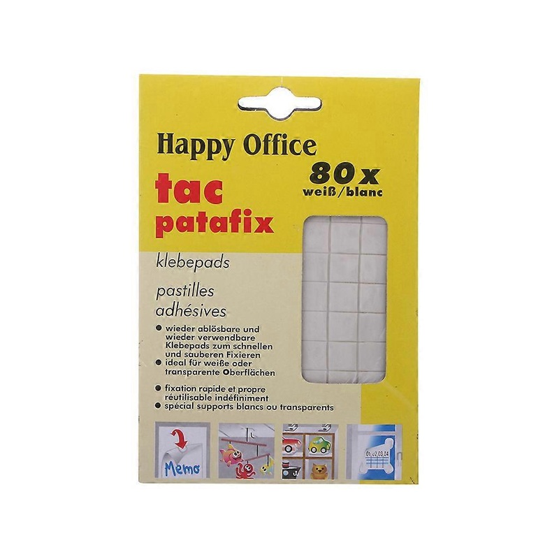 1pc Nail Art Tack-It Multi-Purpose Adhesive Glue Clay Stick Care Plasticine Tips