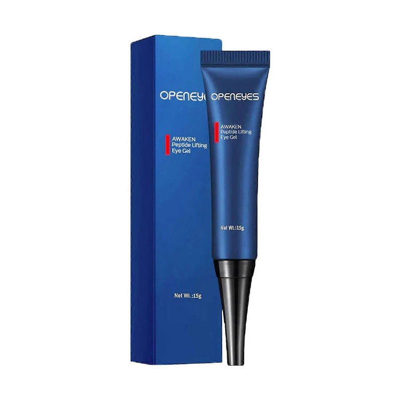 Anti-aging Eye Cream For Men Fine Lines Remove Anti-wrinkle Dark Circles Panda Eyes For Male All Skin Types
