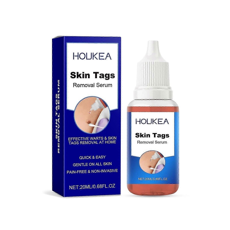 Houkea Skin Cleanser Daily Normal Temperature and Herbal Formula Moisturizing and Smooth Skin Beautifying External Keyou essence
