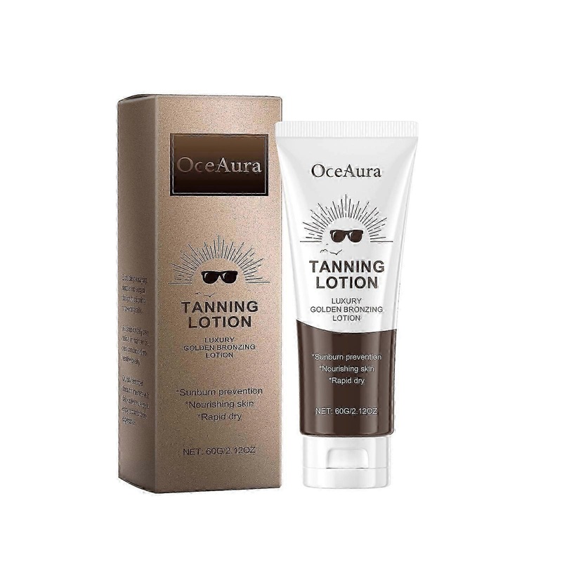 OceAura anti-darkening protective cream, outdoor activity skin protection, anti-darkening, even skin, moisturizing, hydrating