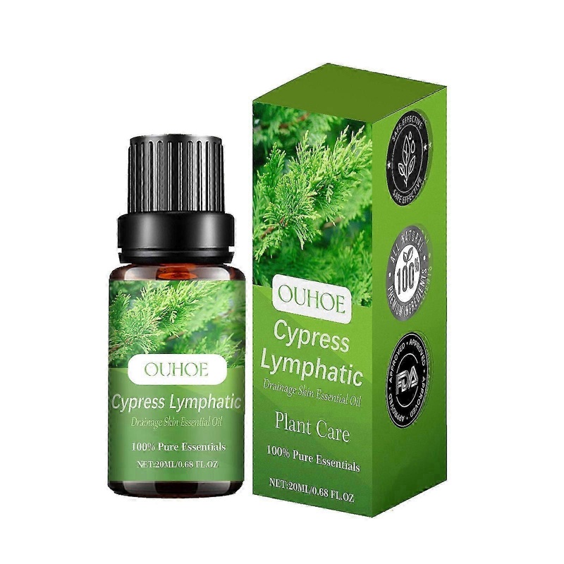 OUHOE body massage oil helps improve the appearance of the skin and improve skin moisture and elasticity body essential oil