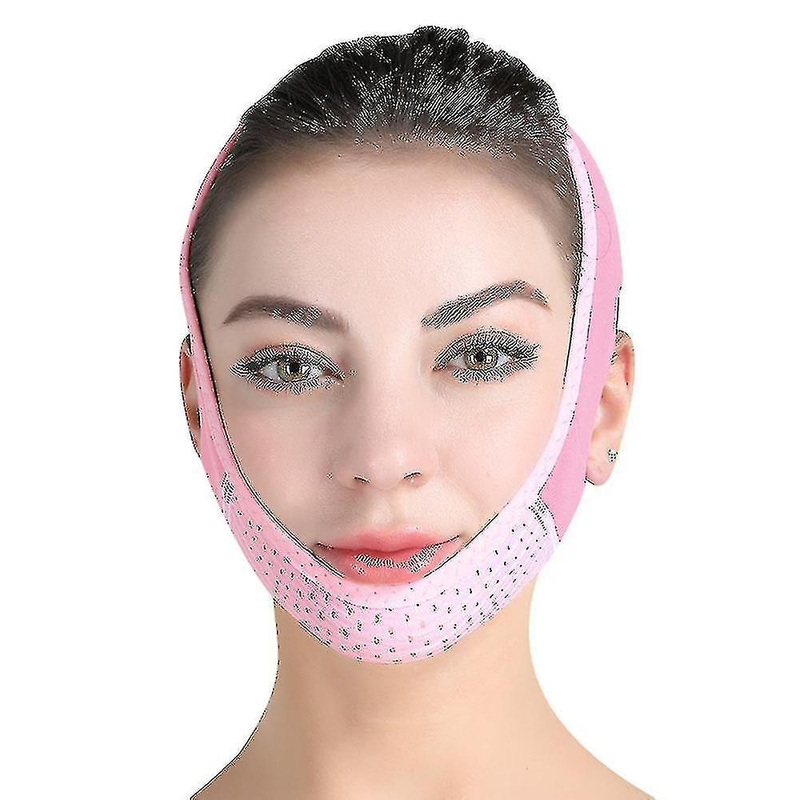 Premium Chin Strap for Double Chin and Face Slimmer for Women High Quality
