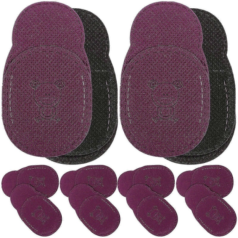 12Pcs Eye Patches for Kids Single Eye Patches Strabismus Amblyopia Patches Single Eye Masks
