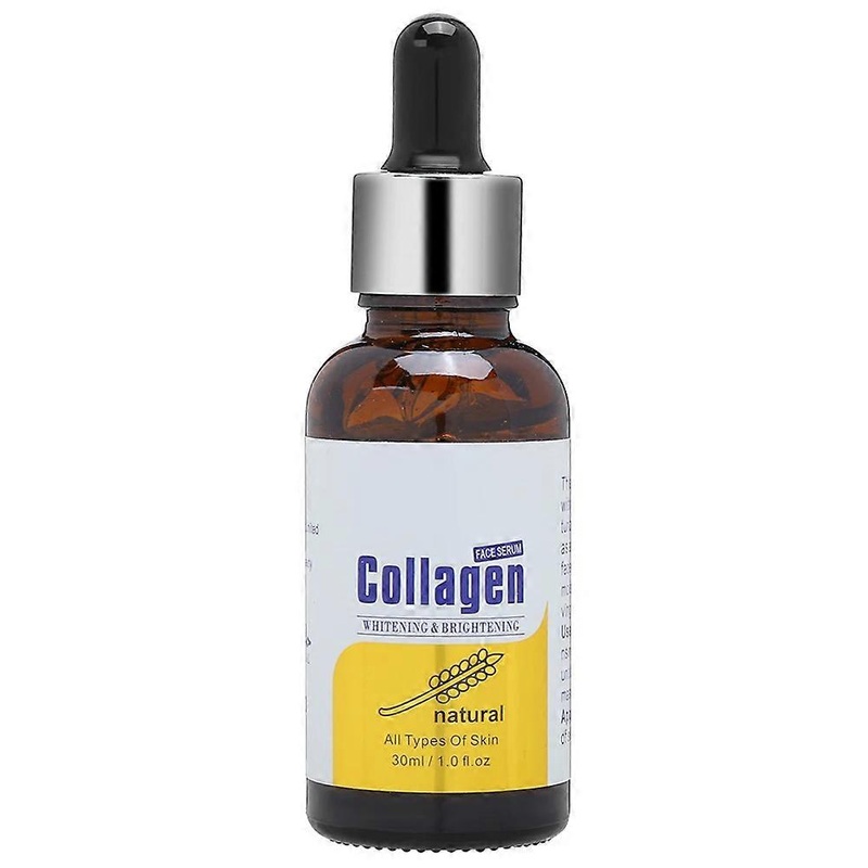30ml Women's Natural Collagen Beauty Anti-Wrinkle Essence,Whitening Skin Care Lotion