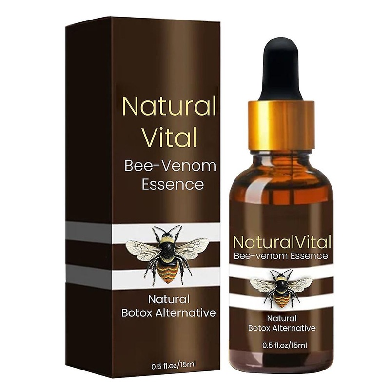 Face Sagging Reducing Essences Facial Pore Minimizing Facial Liquid for Daily Use