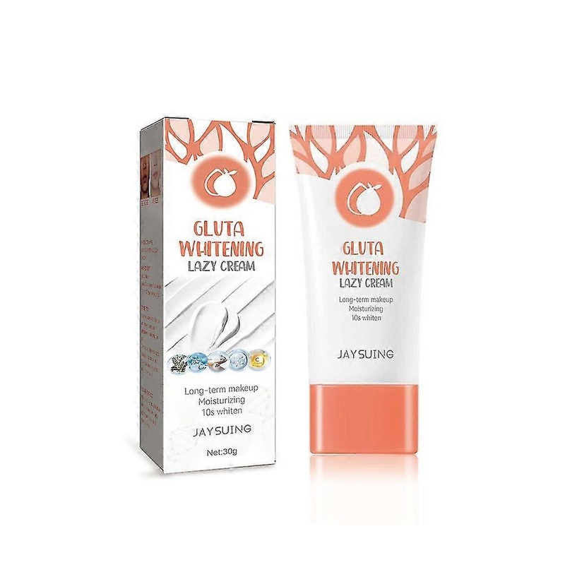 Orange Exfoliating Whitening Gel Scrub Face Body Brigtening Skin