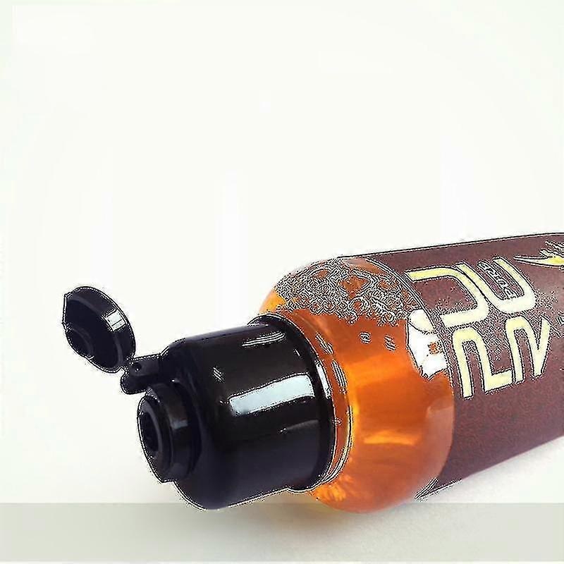 Purc Reducing Hair Fall Breaks Strong Shower Ginger Shampoo Clean And Refreshing Ginger Shampoo