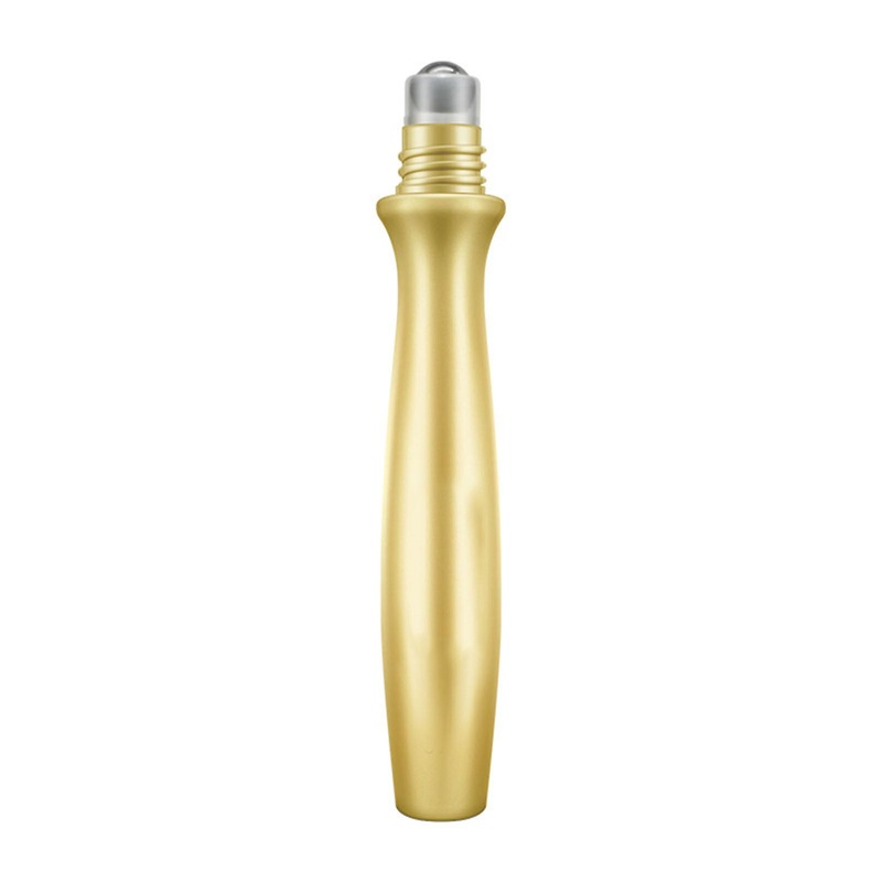 Rollerball Eye Serum with Snail-Essences Anti-aging Soothing Eye Serum for Home Travel