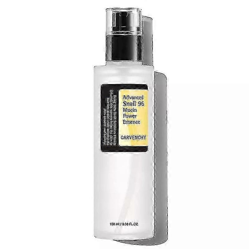 2025 Advanced Snail 96 Mucin Power Essence 100ml Anti-aging Moisturiser