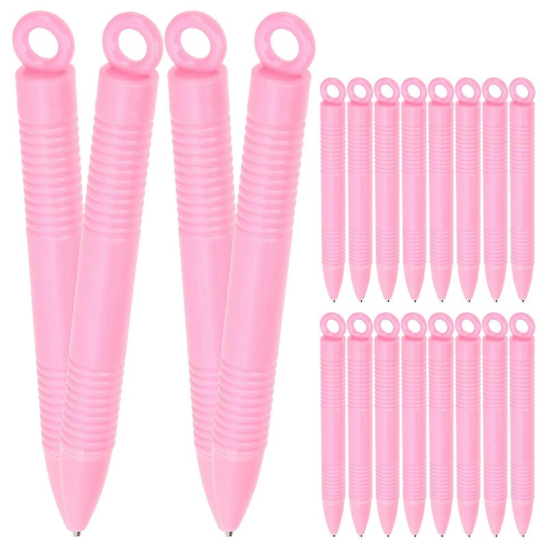 20pcs Magnetic Painting Pen Replacement Stylus Pen Nails Magnetic Pens Nail Art Tools