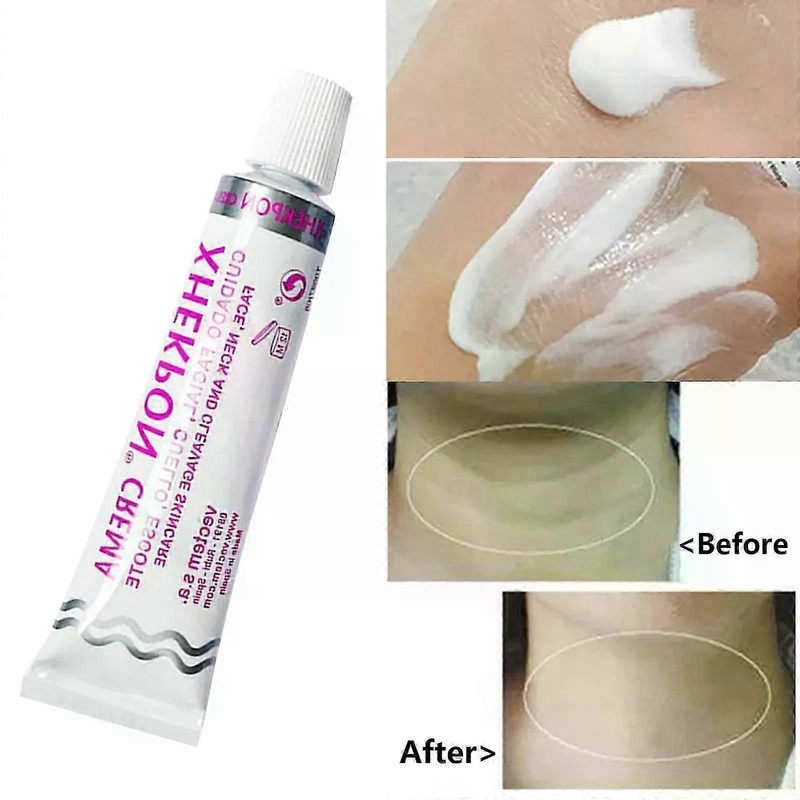 Anti-Wrinkle Cream Skin Care Neck Creams Collagen Neck And Chest Wrinkle Cream Lifting Firming Beauty Serum 40ml For Female New Arrival