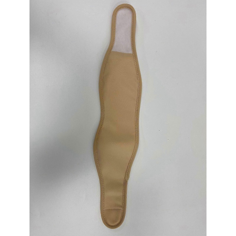 Household Castor Oil Neck Pack Essential Oil Pack Wrap Cloth Oil Pack Wrap for Neck
