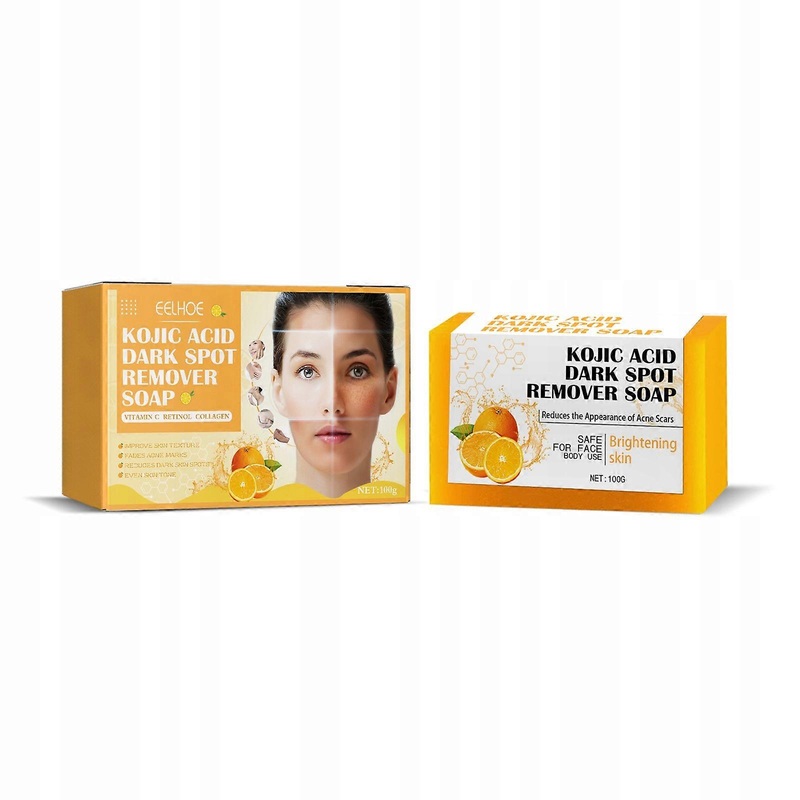 Oneofthose 12 Body Soap 100g