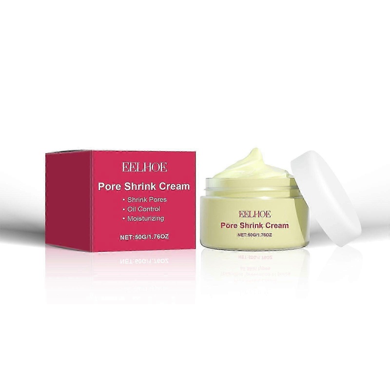 suitable for eelhoe pore shrink cream, lightening acne scar anti-aging moisturizing whitening anti-wrinkle cream