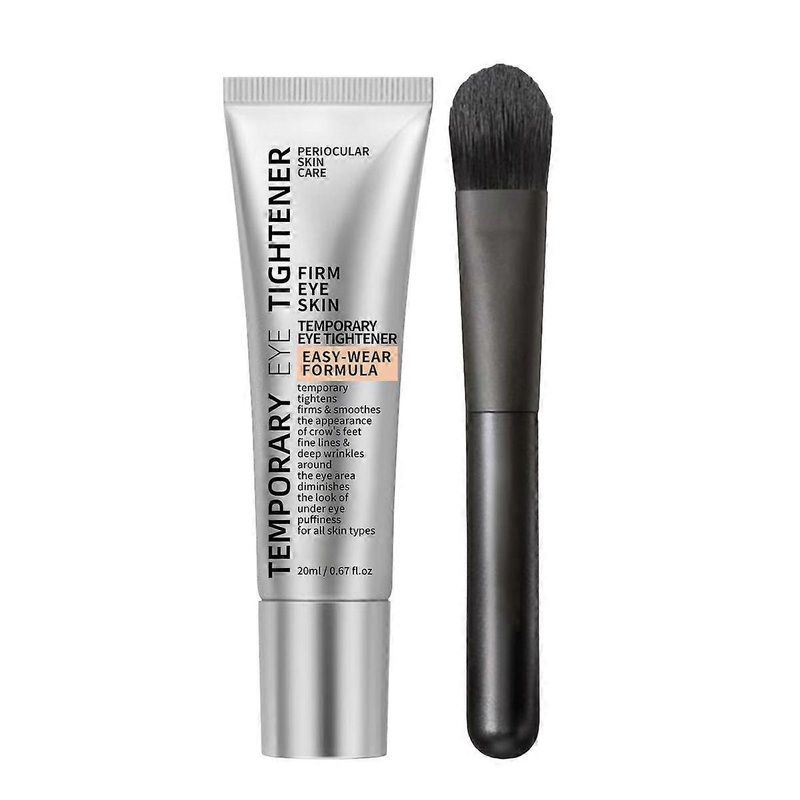 1 set of firming eye creams for fine lines, wrinkles, puffiness, and dark circles. Suitable for all skin types.