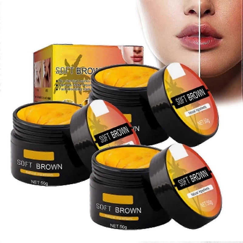 3pcs Tanning Gel,intensive Soft Brown Tanning Cream Tanning Accelerator Cream, Intensive Tanning Gel For Outdoor Sun