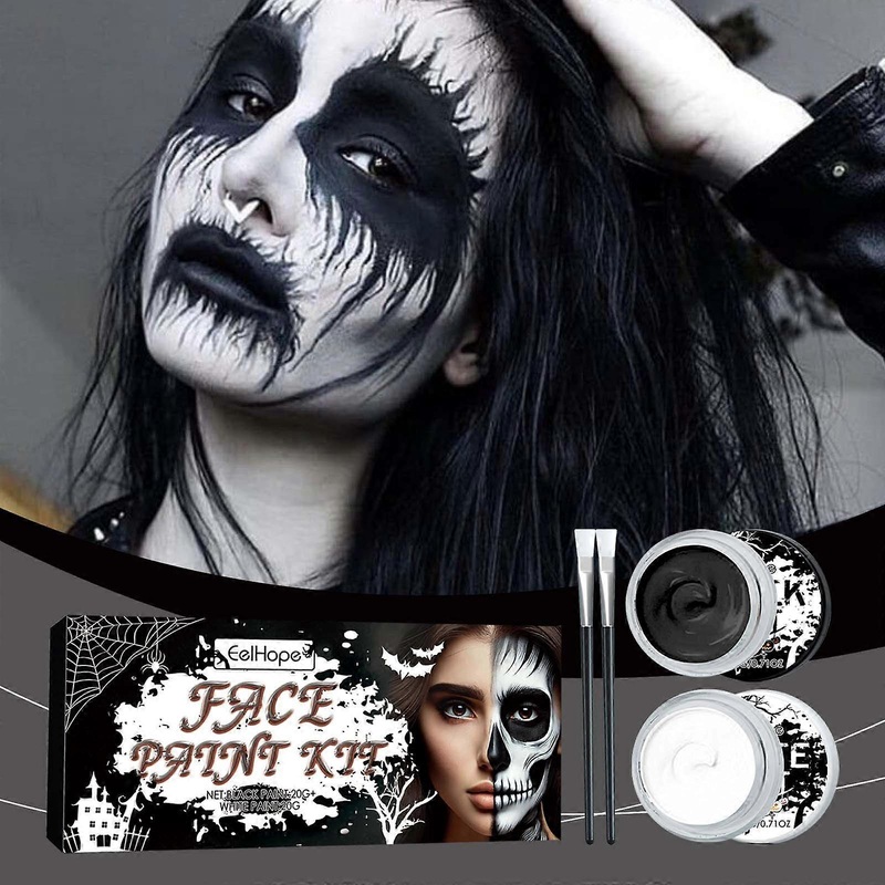 Concealer To Hide Periorbital Dark Circles Concealer Makeup Facial Mask Cosmetic Sets FLY3355