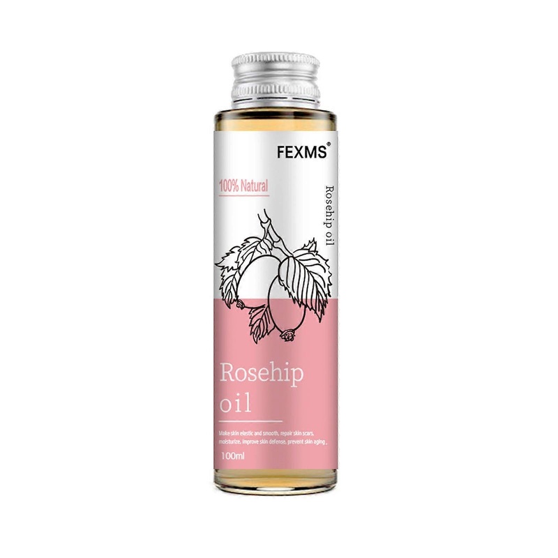 Face Beauty Plant Extract Essential Oil Gua Sha Massage Wormwood Aromatherapy Essential Oil 100ml
