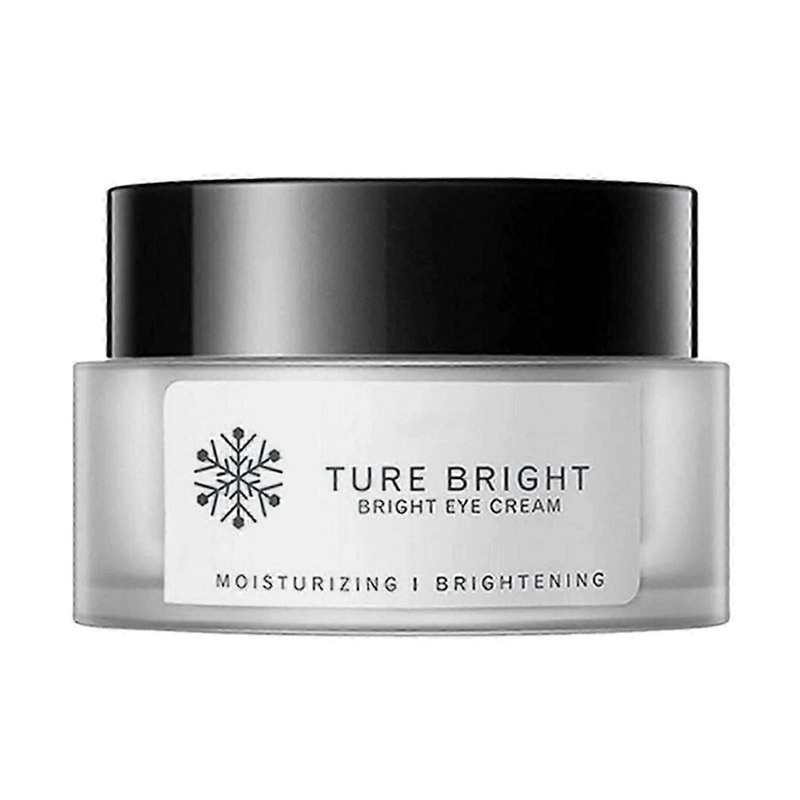 NEW Nourish Max Diamond Lipid Eye Cream Anti-wrinkle Instant Under Eye Cream