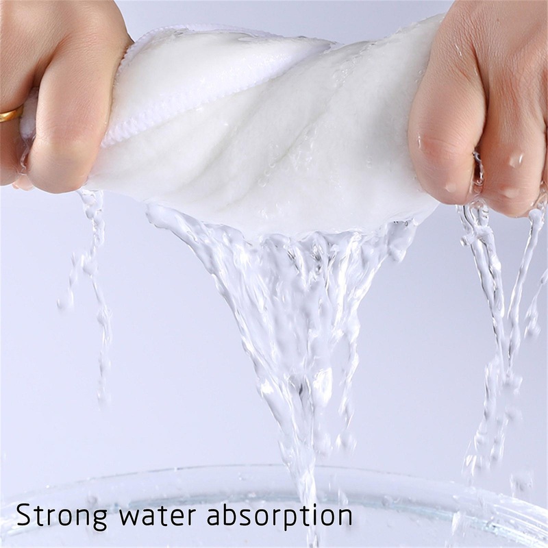 Reusable Face Towel Mask Facial Steamer Towel Moisturizing Rejuvenation Beauty Skin Care Mask