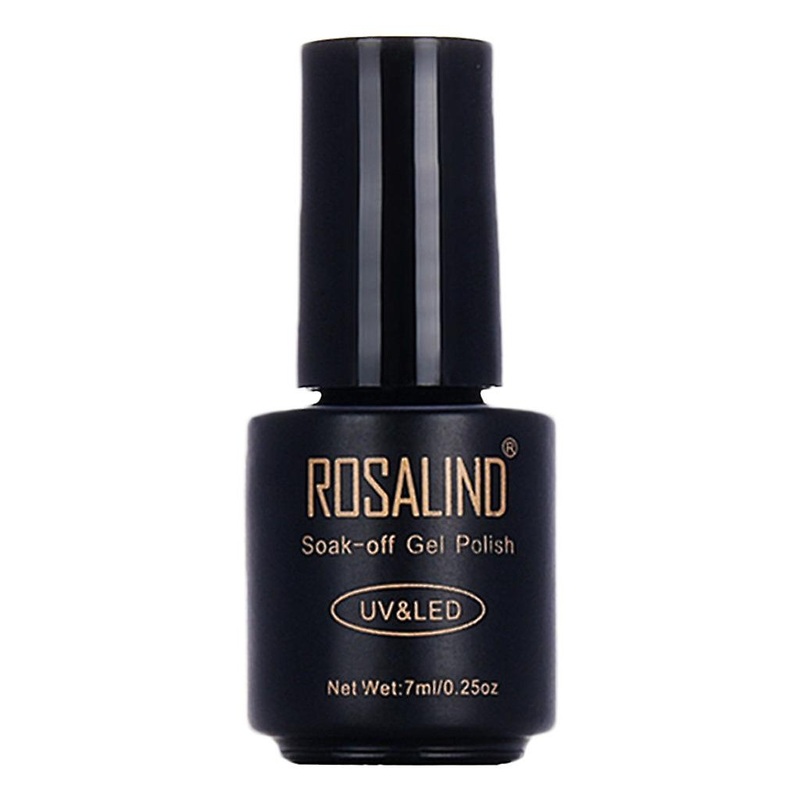 Rosalind Chameleo Nail Polish Nail Art Nail Gel Polish Uv Led Gel Polish 7ml