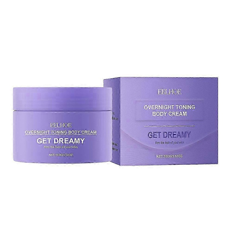 suitable for all skin types overnight toning whip, firming cream, anti-wrinkle tightening gel, body firming whip