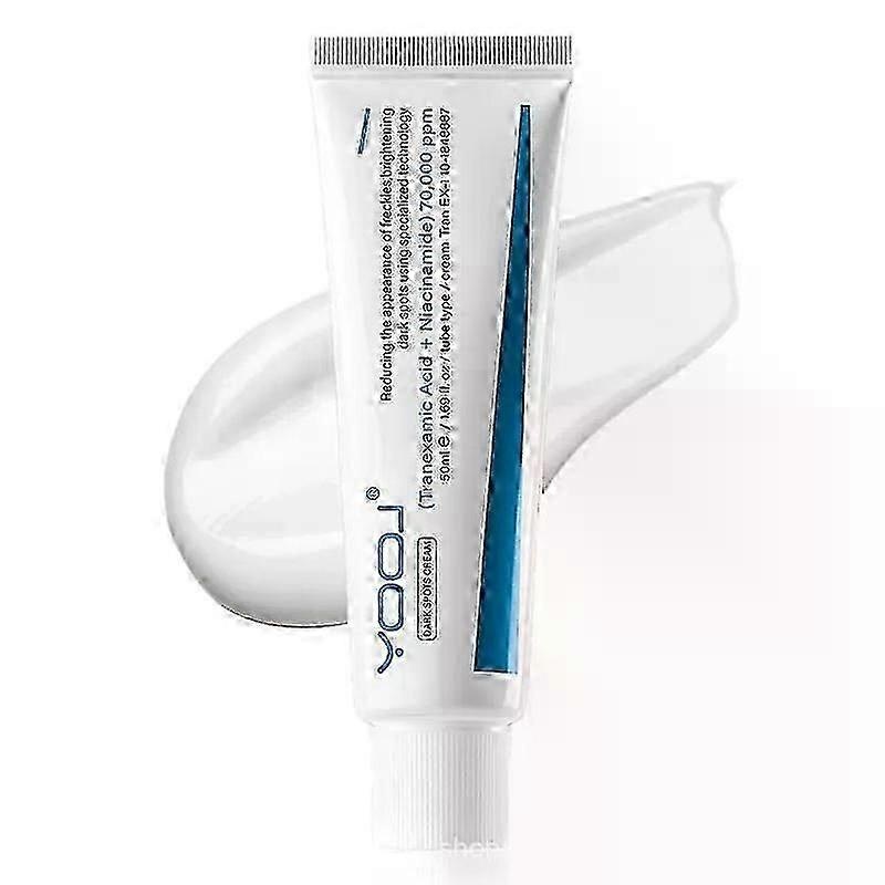 Tranexamic Acid Freckle Cream Anti-Pigmentation & Deep Hydration