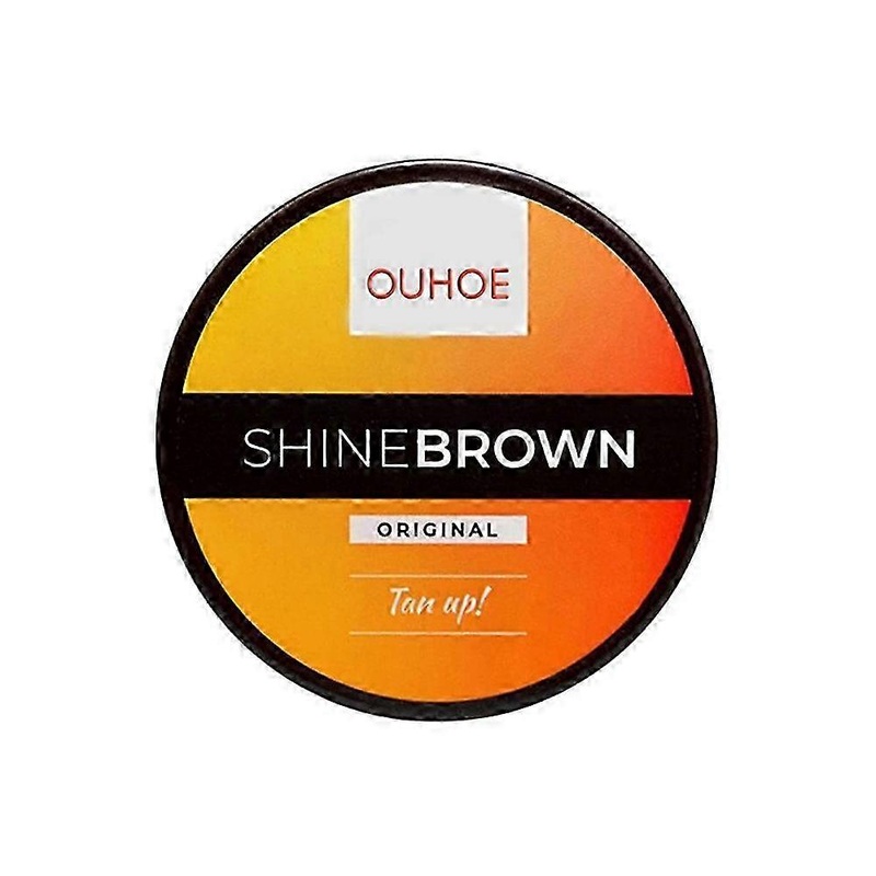 Fast-Acting Tanning Cream for a Golden Sun-Kissed Look 2025 New