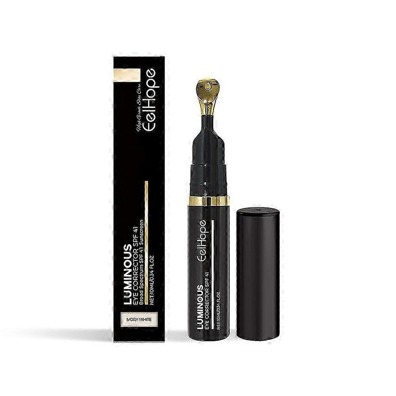 hydrating eye corrector for dark circles and anti-aging