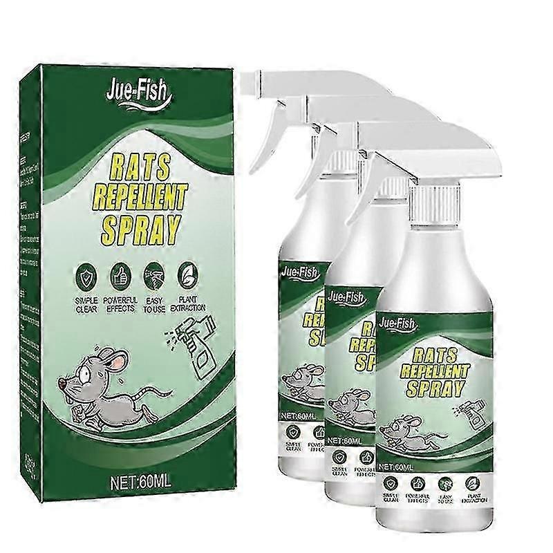 natural armor mice repellent spray trigger sprayer