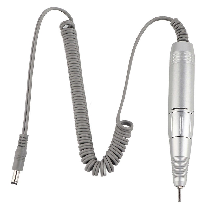 Replacement Handle for Electric Nail Drill Machine Nail Polisher Grinder Handpiece