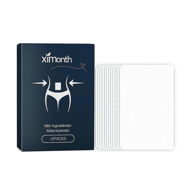 Skin Firming Patch for Arms Belly Navel