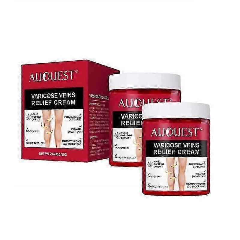 Spider Veins Repair Cream, Varicose Veins Treatment for Legs,Vein Cream for Legs Aching Legs Relief, Cream for Varicose Veins in Legs